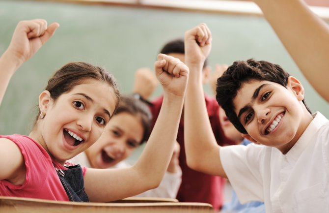 U škole uveden predmet o sreći, pomoć učenicima u borbi protiv stresa