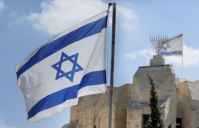 Usvojen zakon: Izrael nacionalna država jevrejskog naroda