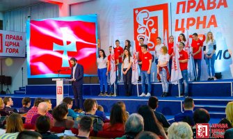 Vukadinović: Nikšićka opozicija pod hitno da pređe iz stanja teškog nerada u stanje žestokog rada