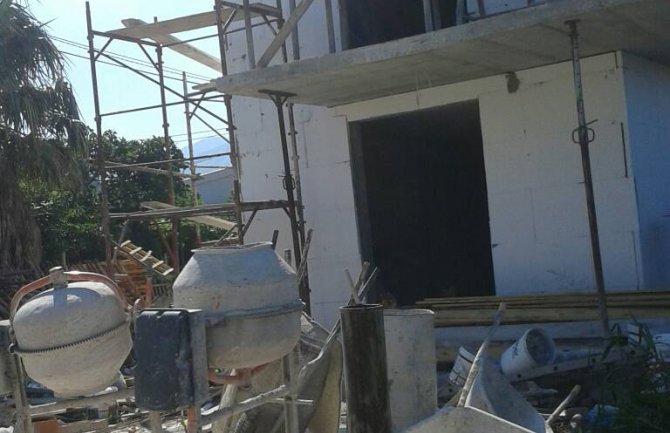 URA: Odluka o obustavi građevinskih radova u Baru izostala ove godine