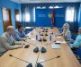 Ministar Nuhodžić zaslužan za vidan napredak u borbi protiv nasilja 