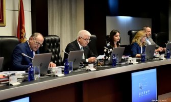 Crna Gora ulaže 50 miliona eura u projekat Kolašin 1600