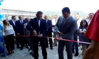 Janović: Berane dobilo hram sporta koji je vrijedjelo čekati