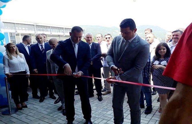 Janović: Berane dobilo hram sporta koji je vrijedjelo čekati