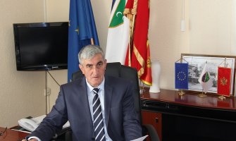 Nurković ponovo izabran za predsjednika Opštine Rožaje