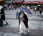 U toplotnom udaru u Japanu stradalo 80 osoba