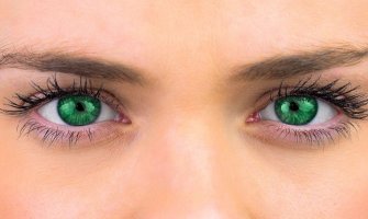 Boja očiju otkriva nezgodne stvari o vašem zdravlju