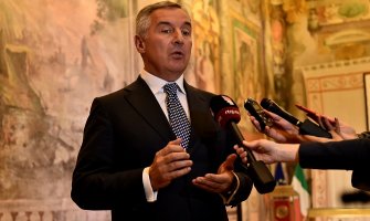 Đukanović: Evidentan napredak Mojkovca poslednjih godina