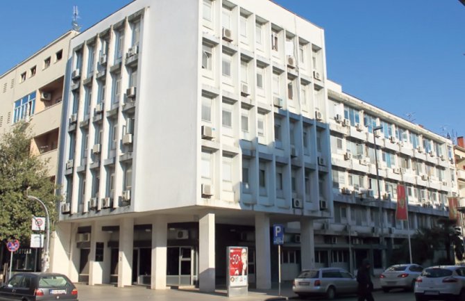 Slučaj Primorka: Optužnica protiv šest osoba i jedne banke