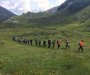 Hamdova staza u NP Prokletije okupila planinare iz raznih zemalja