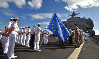 EU seli sjedište mornarice iz Velike Britanije u Španiju