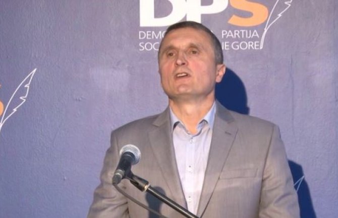 Bulatović izabran za predsjednika Kolašina