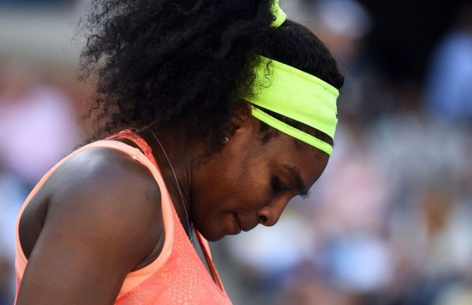 Serena doživjela najteži poraz u karijeri