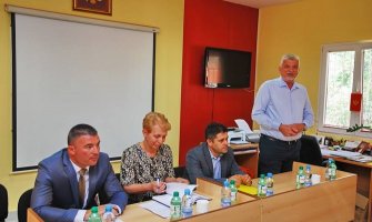 Kuševija: Unaprijediti položaj socijalno ugroženih korisnika Specijalne bolnice za psihijatriju u Kotoru