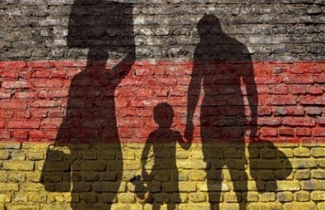 Skoro četvrtinu njemačke populacije čine imigranti i njihovi potomci
