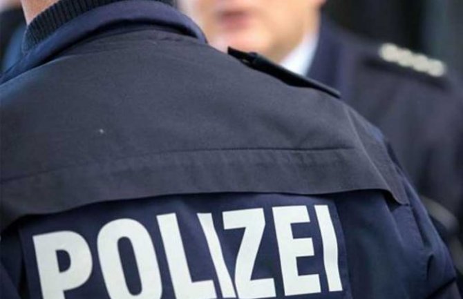 Njemačka: Uhapšeni Crnogorci, zaplijenjena droga vrijedna 100.000 eura