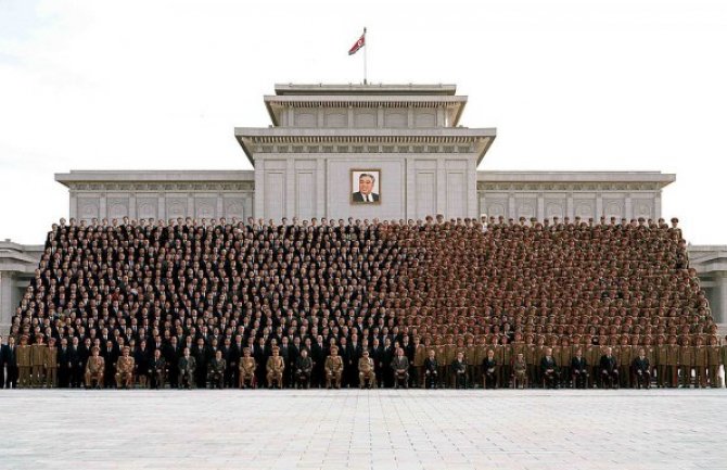 Uništeni usjevi u Sjevernoj Koreji: Pozvali na sveobuhvatnu bitku protiv rekordnih temperatura