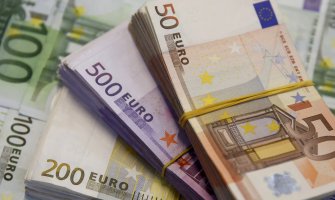 Članice NATO-a u Crnu Goru investirale 244,4 miliona eura