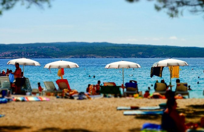Turistkinja prijavila silovanje na plaži u Hrvatskoj