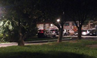 Zemun: Podmetnuta bomba ispod automobila prijatelja braće Šaranović, teško povrijeđena državljanka Španije