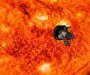  NASA odgodila lansiranje rakete ka Suncu (Video)