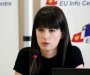 Popović Samardžić: Crna Gora nema kontrolu nad pandemijom, ljudi se sa upalom pluća liječe kući