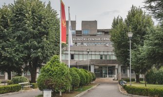  Crnu Goru za četiri godine napustilo više od stotinu ljekara: Niske zarade, loši uslovi rada