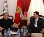 Vuković: Glavni grad će nastaviti da pruža podršku Službi zaštite