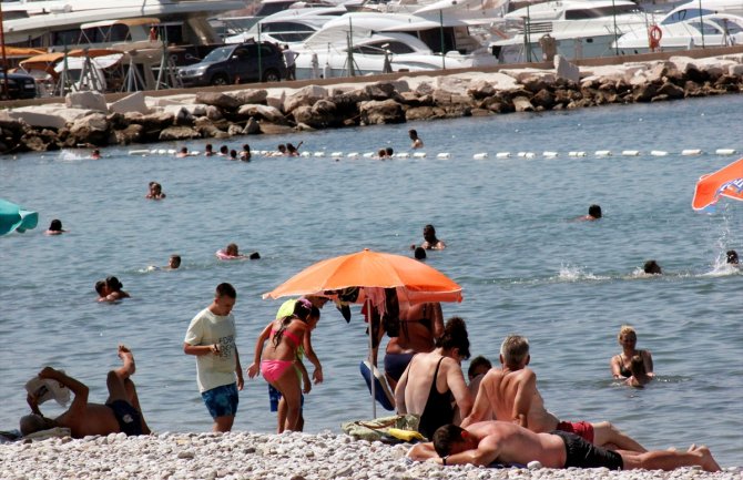 Turisti iz Crne Gore bi mogli da se vrate u Tursku, Egipat i Tunis