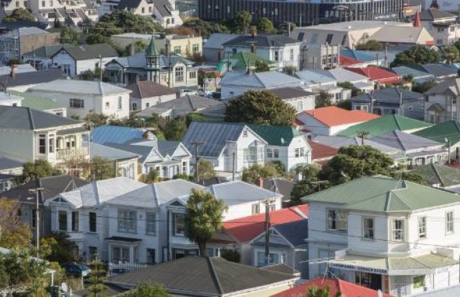 Novi Zeland zabranio strancima da kupuju kuće