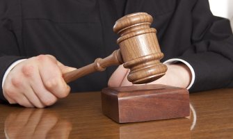 Ukinuto rješenje Osnovnog suda o jemstvu za Adrović