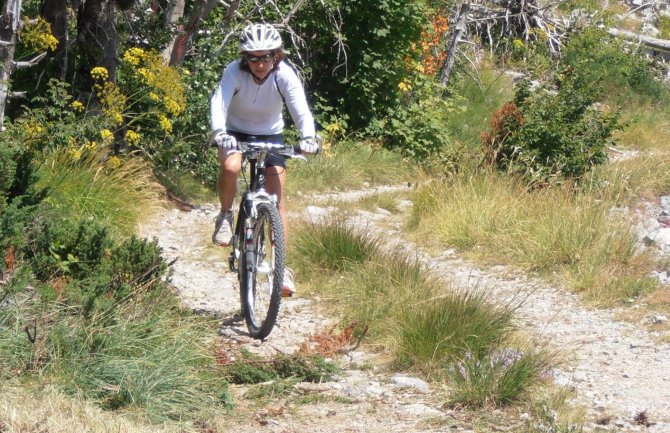 Ljubitelji sporta i prirode, pripremite se: “Mountain biking