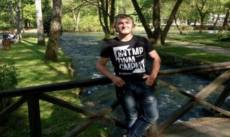 Porodica moli za pomoć: Nestao Baranin Dino Alić