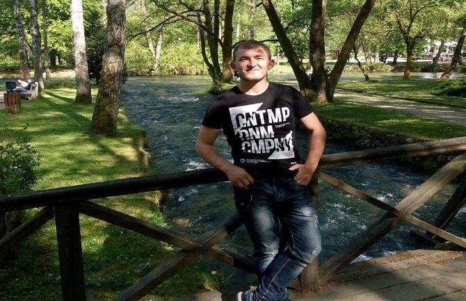 Porodica moli za pomoć: Nestao Baranin Dino Alić