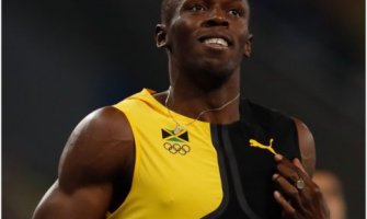 Bolt se u Sidneju bori za prvi fudbalski ugovor (VIDEO)