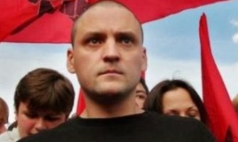 Ruski opozicionar koji u zatvoru štrajkuje glađu i žeđu prebačen u bolnicu