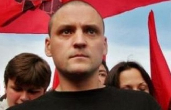 Ruski opozicionar koji u zatvoru štrajkuje glađu i žeđu prebačen u bolnicu
