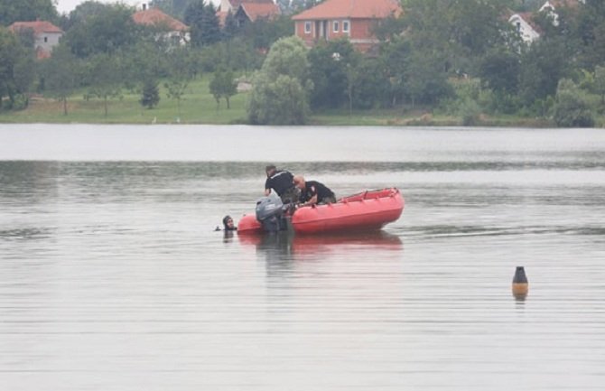 U Dunavu pronađeno tijelo muškarca 
