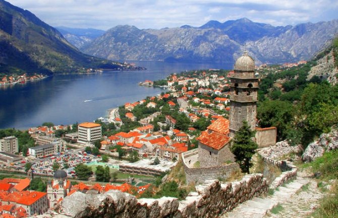 Turci hoće da grade u Kotoru: Tri stambena objekta za turiste