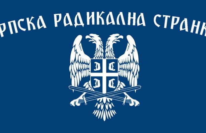 Srpska radikalna stranka: Prekinuti diplomatske odnose sa Crnom Gorom zbog slučaja Sare Vidak