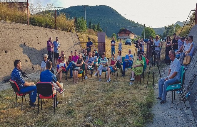 Održana diskusija Cetinje na Ponoru 2018