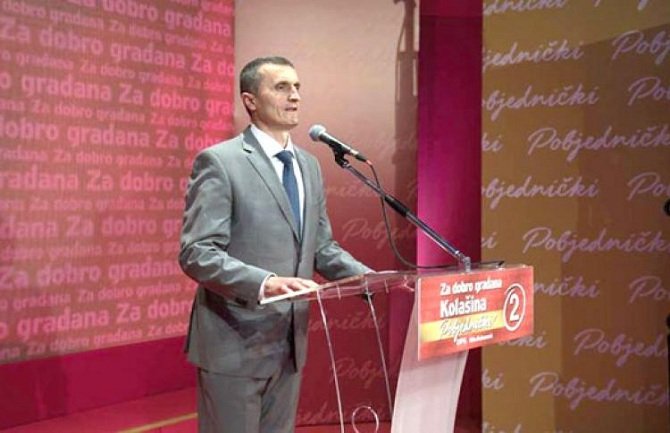 Bulatović: Cilj nam je da imamo strane investicije u Kolašinu