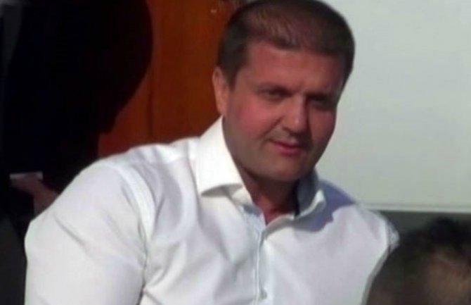 Oglasio se advokat Darka Šarića: Belivuk i Miljković nisu koristili nekretnine moga štićenika, nikada se nisu upoznali  