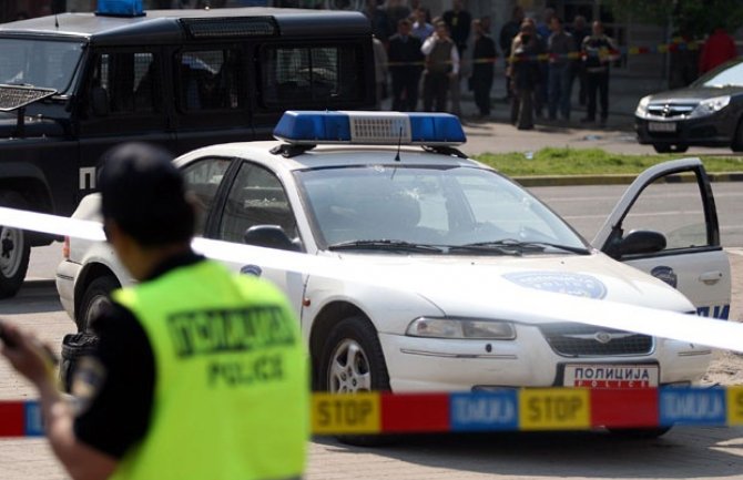 Detalji zločina u Makedoniji: Porodicu ubio zbog svađe oko puta