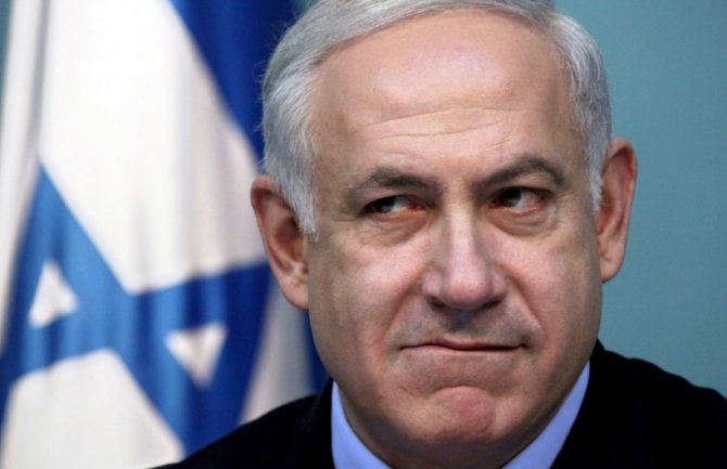Netanjahu kriv zbog ćelavljenja nacije?