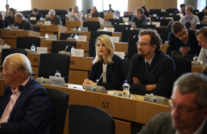 Komitet LIBE podržao ukidanje viza građanima Kosova