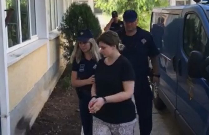 Stanišić: Pozvao me advokat Sare Vidak i rekao da je pogriješila i da je spremna da sve prizna