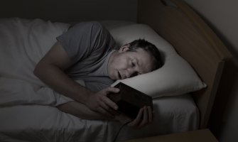 Nedostatak sna ima ozbiljne posljedice na naše tijelo i mozak
