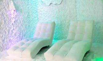 U Bijelom Polju od sjutra dostupna slana soba: Kako liječi i kome se preporučuje?