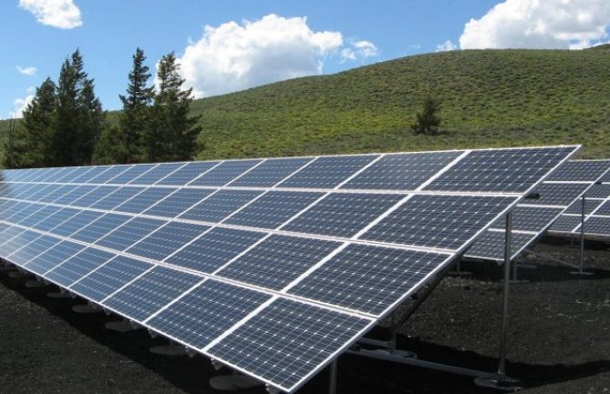Pristigle tri ponude za izgradnju solarne elektrane na Briskoj gori 